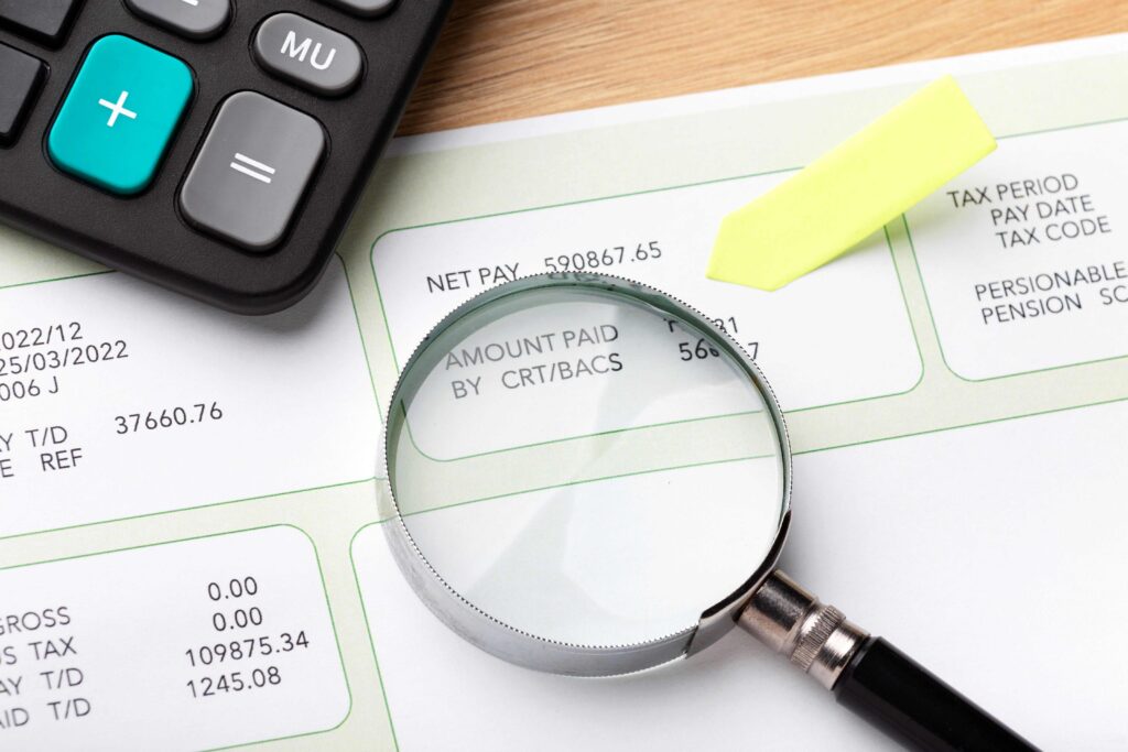 Credit standing financial status checking service at Syria private investigators