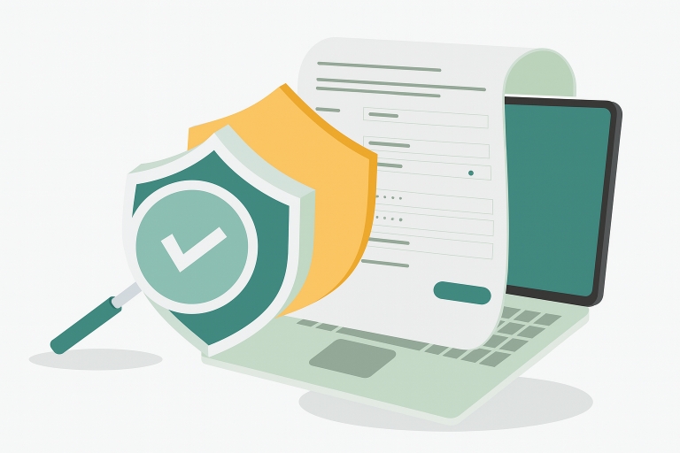 Document Authentication service at Syria private investigators