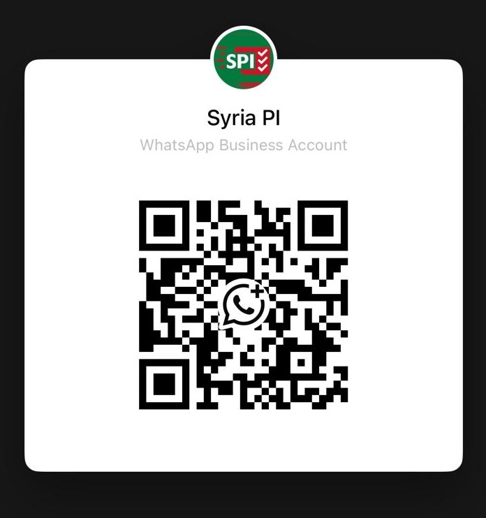 Syria Private Investigators whatsapp chat